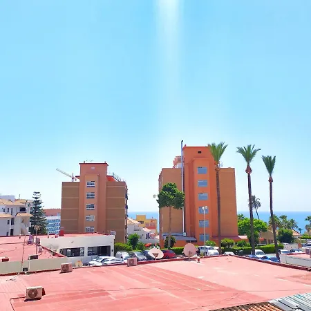 Appartement Inmogest - Flamingo One A
