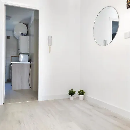 Appartement Inmogest - Flamingo One A *