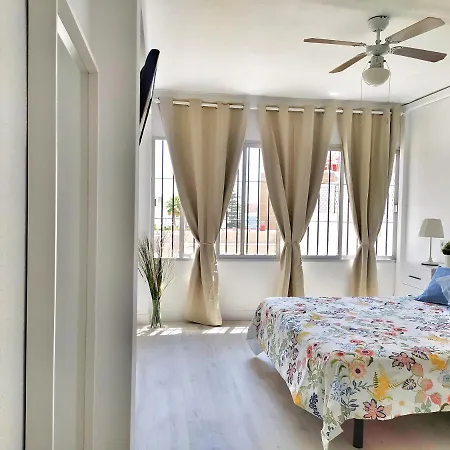 Inmogest - Flamingo One A Appartement Benalmádena