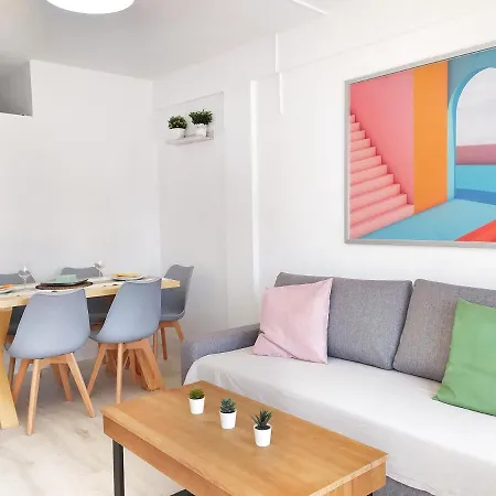 Appartement Inmogest - Flamingo One A *